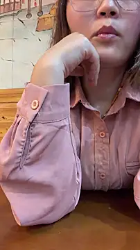 xiaowan_x webcam show
