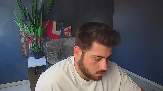 Show Webcam de DaxGreer