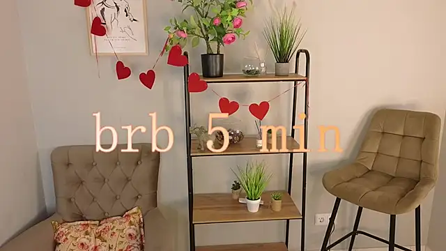 Czat XXX na żywo – Umia_Bordered