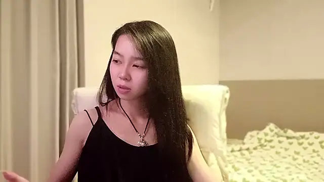 xiaomei-686 Show Webcam
