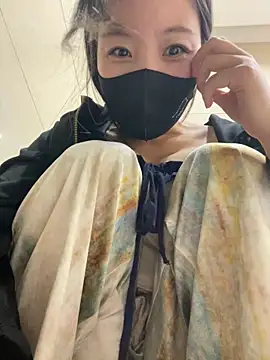 xinmengAZ 在線直播表演