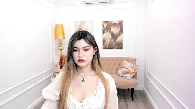 Chat XXX Live AnneTLi