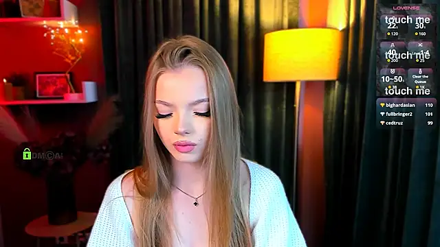 Chat +18 de maddy_moah ao vivo