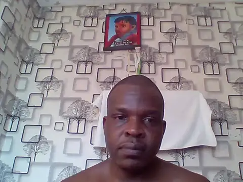 Czat XXX na żywo – Chumba_001