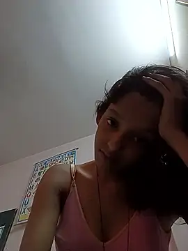 Show modela sexysona07 na web-kameri