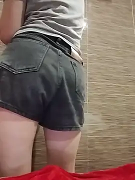 candy_flo Show Webcam