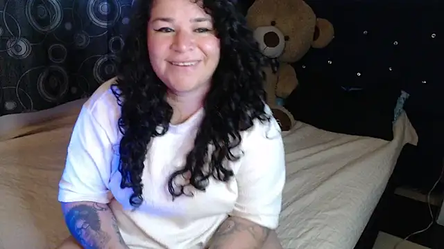 Živý XXX chat ANGELIQUE_KLANE