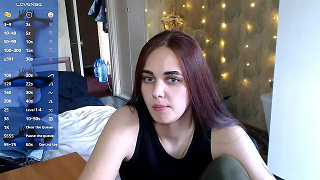_Maribel_ Chat XXX live