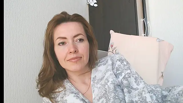 Show webcam de NicoleEunice87