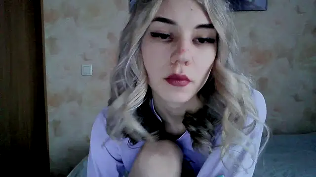 Crazy_Empresis Live XXX-chat