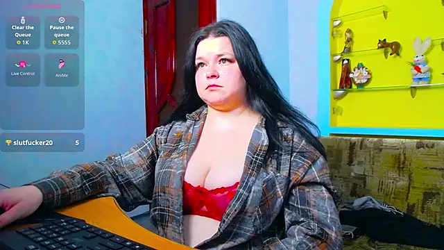 Linasexy777 live XXX chat