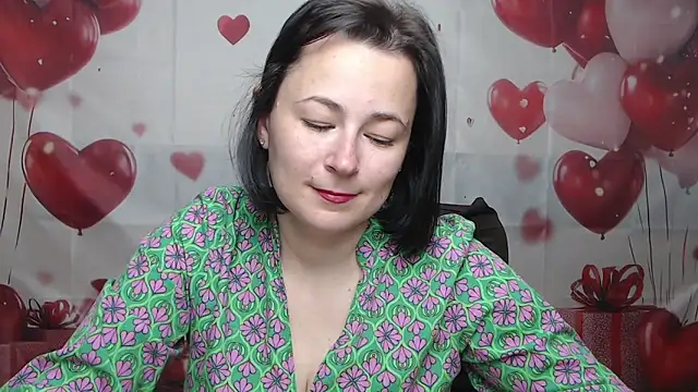 دردشة MarieSho الجنسية المباشرة