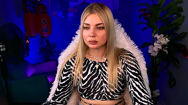 HyileyClark Live XXX-Chat