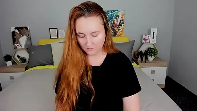 BabeLessi Live XXX-Chat