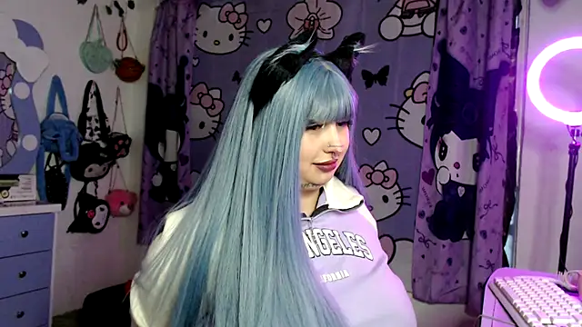 lussyevans24 Chat XXX live