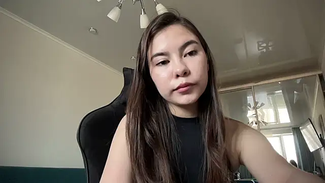 Show de webcam de Ellewaay