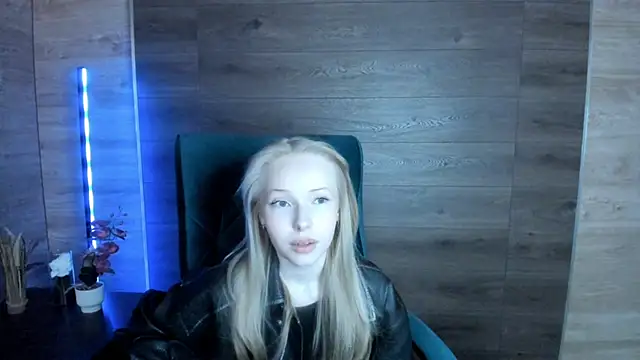 Webkamerová show LovvieLov