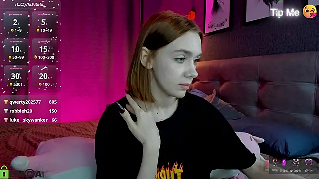 Lesi_Moonie01 – Live XXX-chat