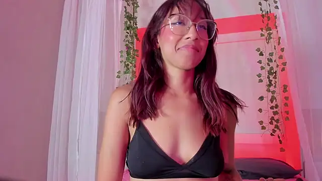 CamiGox 라이브 XXX 채팅