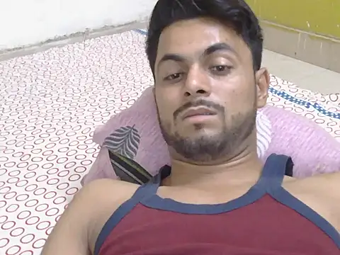 Chat XXX en directo de Stubborndesiboy