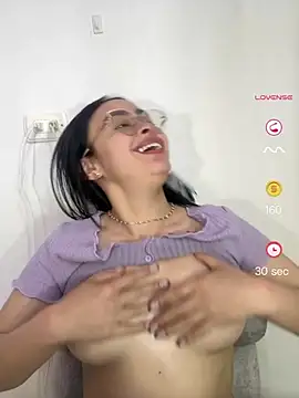Anni_Rose's Live XXX Chat