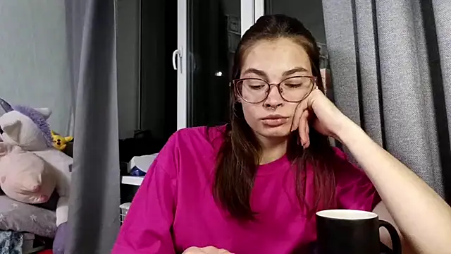 AndreaAbo 现场XXX聊天