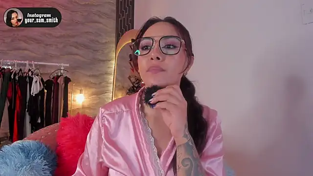 samara_smithhのライブXXXチャット