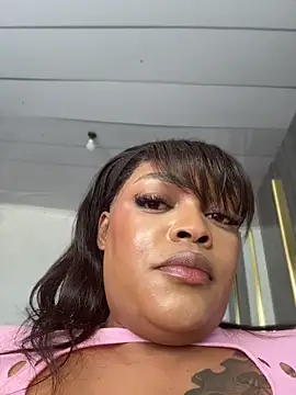 Iam-Sharifa Show Webcam