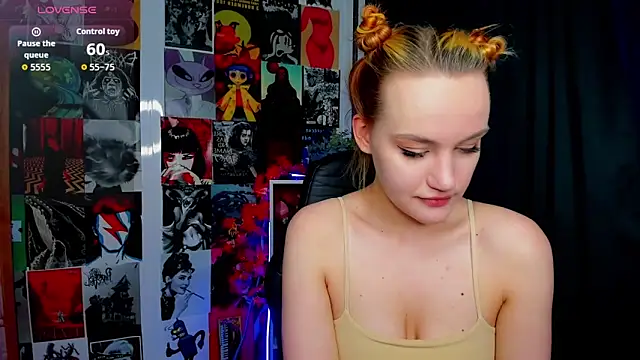 Ida_FaneStain's Live XXX Chat