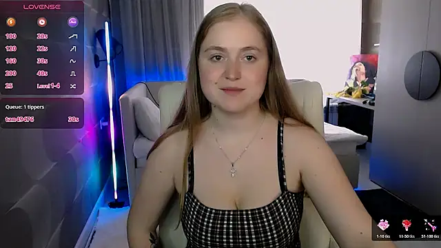 Živý XXX chat Kate_Moan