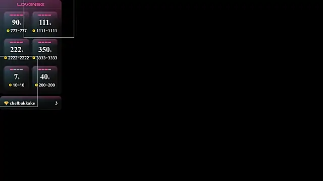 BeeutyLady53 Chat XXX in diretta