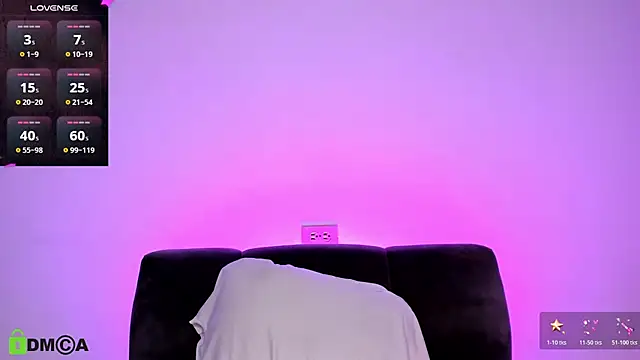 Živý XXX chat Marvelous_Emi