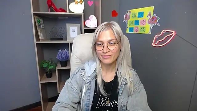 RubyDaviss Live XXX-Chat