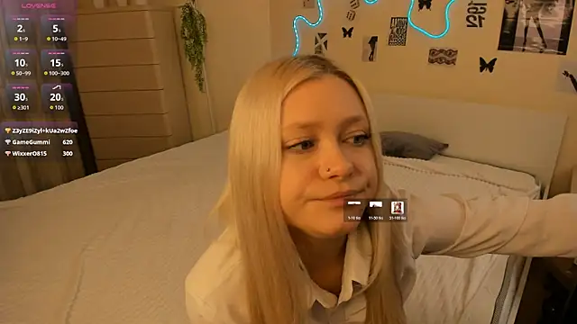 MidnightPoisen Live XXX chat
