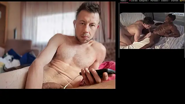 kochamxxl Webcam Show