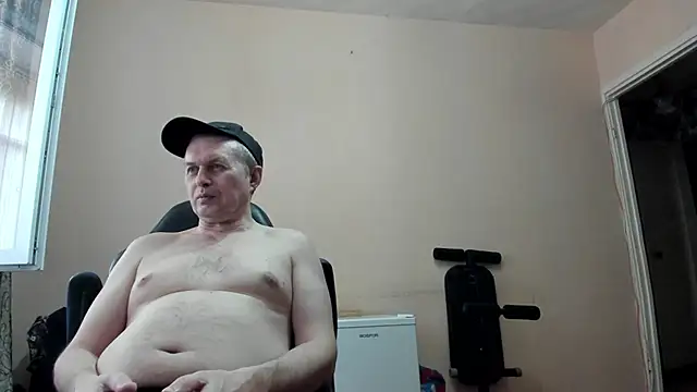 SanFrantsisko webcam show