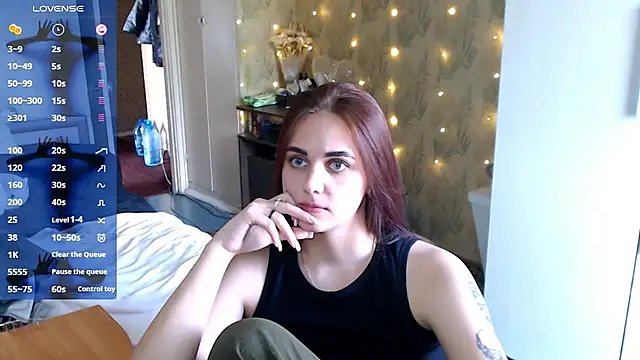 _Maribel_ Live XXX Chat