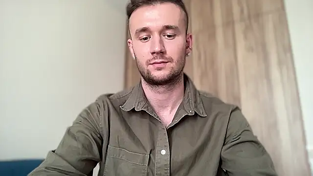 cute_mark 网络视讯表演