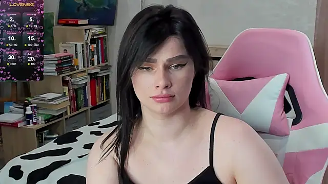bbJ_one élő XXX-chatje