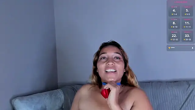 Miia_Grey_ Adlı Modelin Canlı XXX Sohbeti
