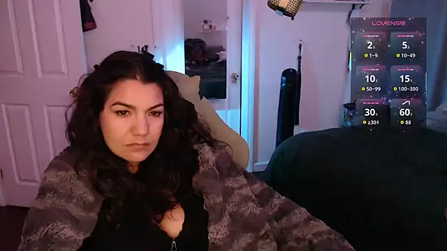 sweetRoxie Webcamshow