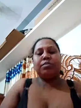 mimi9 Show in webcam
