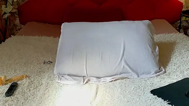 Webkamerová show Susane_Nori