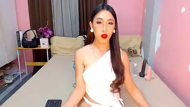 Malena_Ts 在線直播表演