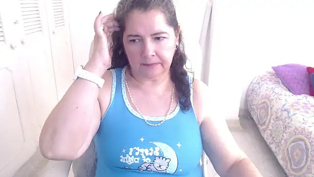 Czat XXX na żywo – leonela_69