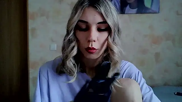 Crazy_Empresis 라이브 XXX 채팅