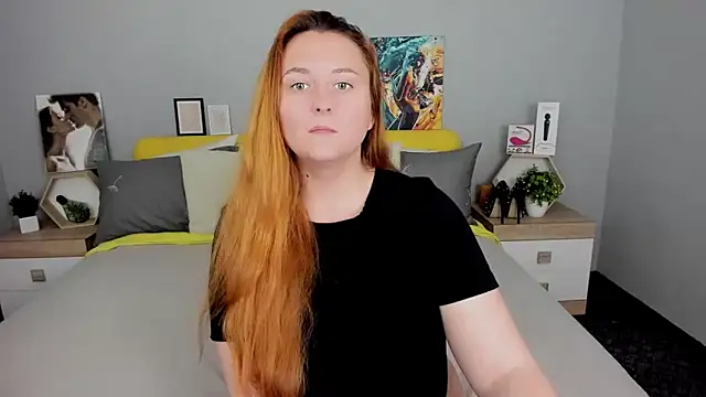Chat XXX Live BabeLessi