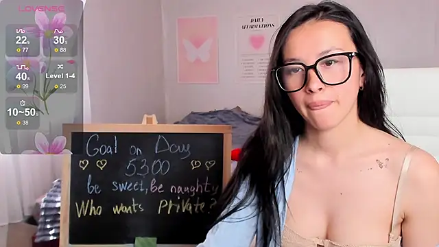 Czat XXX na żywo – Geisha_Anna