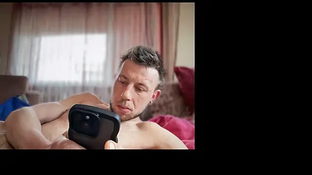 Webkamerová show kochamxxl