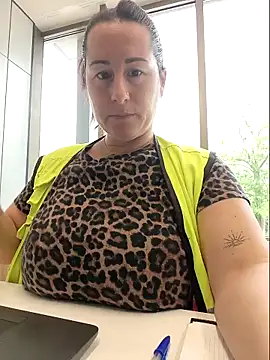 bichota85 Webcam show